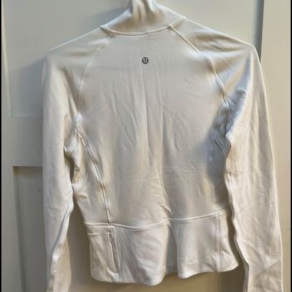 Lululemon athletics sweater - Picture 3 of 3